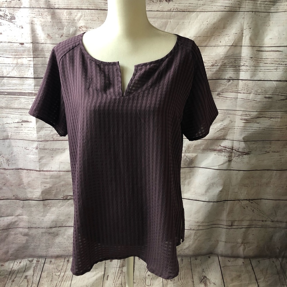 Eddie Bauer blouse